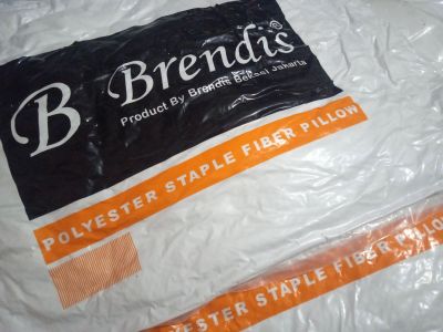 Bantal / Guling Brandis