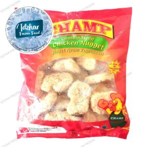Champ Chicken Nugget 450g 