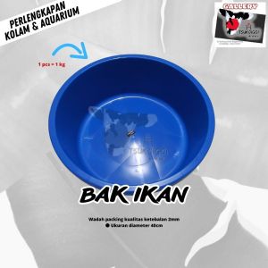 Bak Ikan