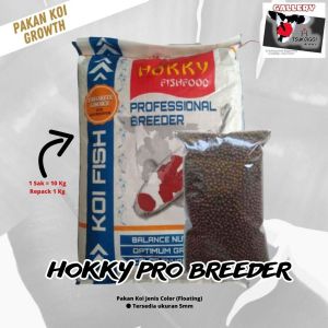Hokky Pro Breeder M repack 1Kg
