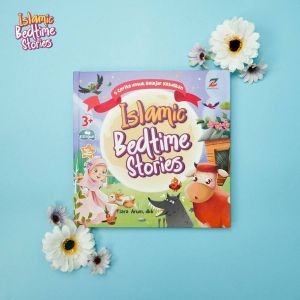 Islamic Bedtime Stories 