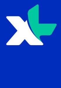 ISI ULANG XL COMBO FLEX (M) 15 GB