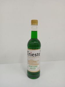 TRIESTE AVOCADO