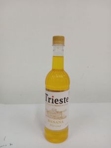 TRIESTE BANANA