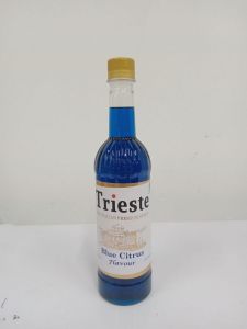 TRIESTE BLUE CITRUS