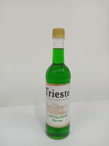 TRIESTE CANTALOUPE