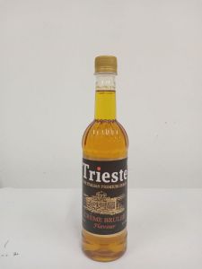 TRIESTE CREME BRULEE
