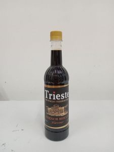 TRIESTE FRENCH MOCCA