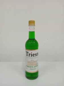 TRIESTE GREEN APPLE