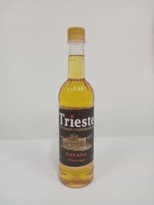 TRIESTE HAVANA
