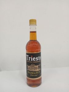 TRIESTE HAZELNUT