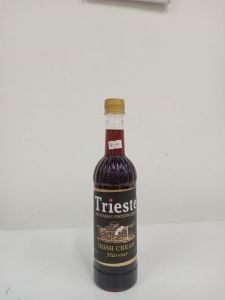 TRIESTE IRISH CREAM