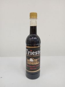 TRIESTE JAVA BROWN SUGAR