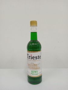 TRIESTE KIWI