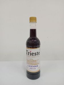 TRIESTE LAVENDER