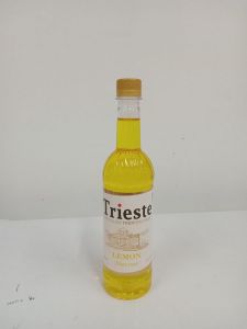 TRIESTE LEMON