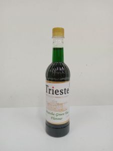 TRIESTE MATCHA GREEN TEA