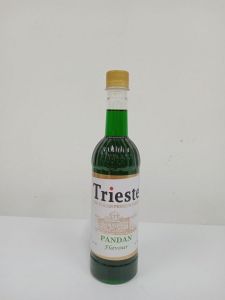 TRIESTE PANDAN