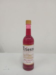 TRIESTE RED VELVET