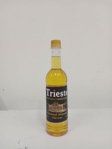 TRIESTE ROASTED ALMOND 