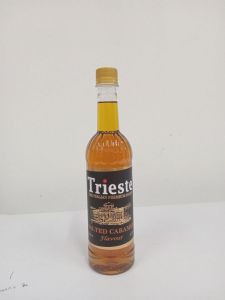 TRIESTE SALTED CARAMEL