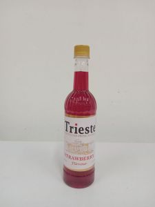 TRIESTE STRAWBERRY