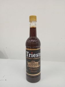 TRIESTE TIRAMISU