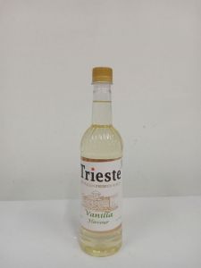TRIESTE VANILLA