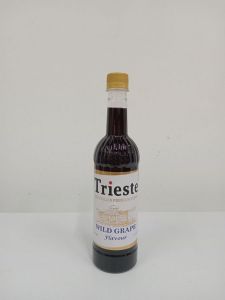 TRIESTE WILD GRAPE
