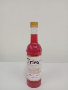 TRIESTE WILD ROSE