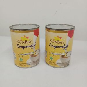 SUSU EVAPORASI SUNBAY