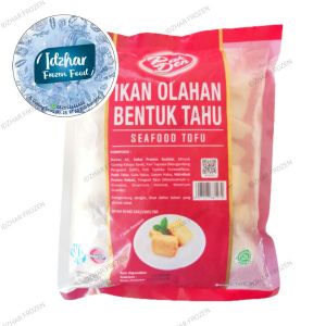 Pakden Seafood Tofu 500g