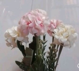 Buket Seruni Pom-Pom Jumbo 