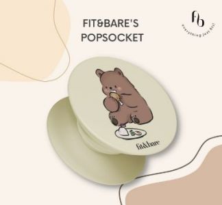 POP SOCKET GAMBAR