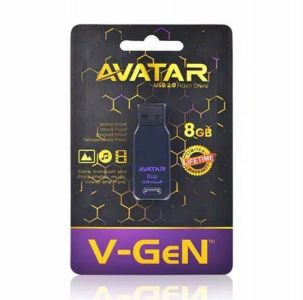 FLASHDISK VGEN 8 GB