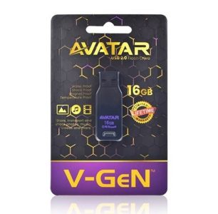 FLASHDISK VGEN 16 GB