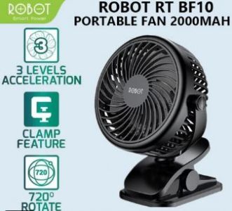 KIPAS MINI ROBOT RT-BF10