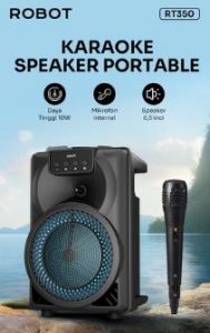 SPEAKER BLUETHOOT RB350