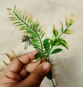 RUMPU DAUN / FILLER BUNGA - Fb01 (pakis-daun)