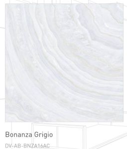 Bonanza grigio 60x60 grade A