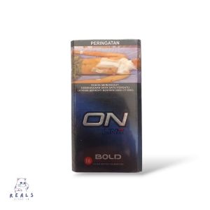 OnLine Bold 16