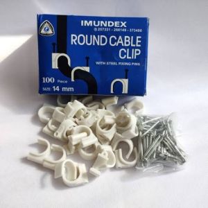 Imundex-  Klem Kabel 14 Mm