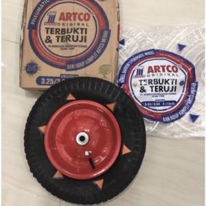Arco- Ban Dalam