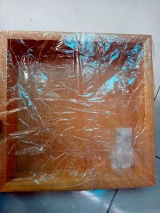 Frame 20X20 (Natural)