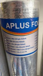 Aplus- Buble Alumunium