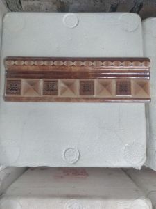 List keramik X27 brown