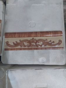 Lis keramik XP497 brown
