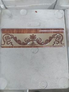 Lis keramik XP496 brown