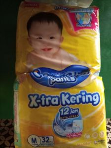 Mamypoko Xtrakering M32 
