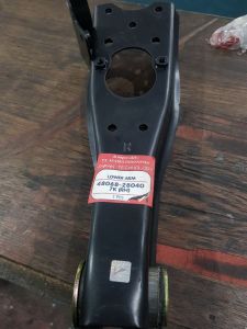  Sayap Bawah Kijang 7K Rh